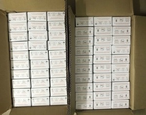เราเตอร์ไวไฟพกพา 4G รุ่น E5573 E5573CS-609 ความเร็ว 150Mbps พร้อมกล่องเดิม Airtel E5573-609 - Product Image 6