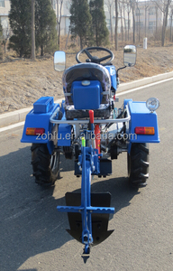 12 hp piccolo trattore agricolo - Product Image 6