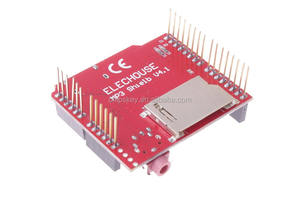 #11b064 USB-FT <span class=keywords><strong>Mp3</strong></span> Schild Voor Arduinos - Product Image 6