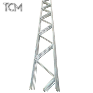 Meilleurs produits d'ali baba soudé déformé échelle fil <span class=keywords><strong>treillis</strong></span> de poutres de béton préfabriqué - Product Image 1