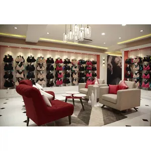 Buy Freestanding interior design for boutiques with Custom Designs