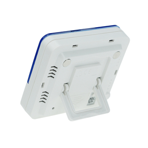 Thermomètre numérique électronique LCD magnétique pour réfrigérateur, à fixer au mur ou sur une table, thermomètre pour congélateur - Product Image 4