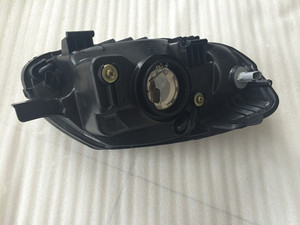 LAMPE DE PHARE pour <span class=keywords><strong>ACCENT</strong></span> <span class=keywords><strong>2003</strong></span> 2004 2005 92101-25510 92102-25510 - Product Image 4