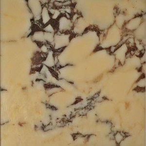 Vente en gros Afyon Carreaux et dalles en marbre calcite jaune Surface polie au design moderne découpée à la taille pour la salle de bain - Product Image 1