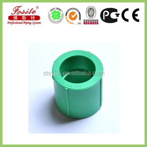 Codo de rosca hembra con asiento, conductividad térmica inferior, <span class=keywords><strong>ppr</strong></span> - Product Image 4