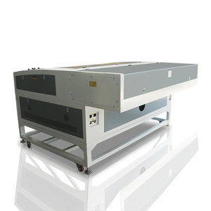 Máquina de corte láser/co2 cortador láser/laser grabador 130 W - Product Image 4