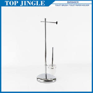 ชั้นวางผ้าขนหนูพับได้3ส่วน - Product Image 4