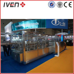 China planta farmacéutica para la venta Con Apoyo Técnico A Largo Plazo - Product Image 4