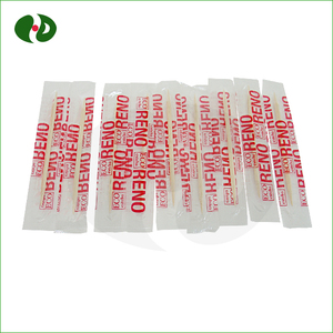 Privado etiqueta polybag individual desechable puntos <span class=keywords><strong>de</strong></span> <span class=keywords><strong>madera</strong></span> <span class=keywords><strong>palillos</strong></span> <span class=keywords><strong>de</strong></span> bambú - Product Image 6