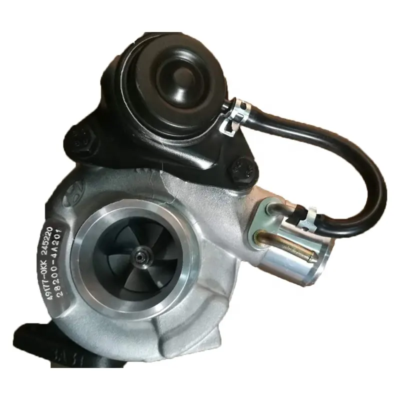 Alta Qualidade do motor diesel supercharger 28200-4A201 turbocharger para venda