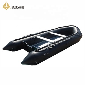 Barco Inflable Rígido de 9 Personas Barato, <span class=keywords><strong>Kayak</strong></span> Inflable en Venta - Product Image 2