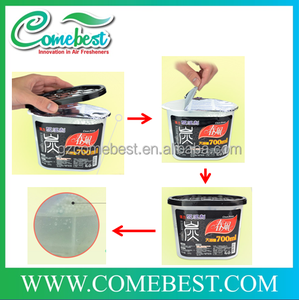 Comebest Maldives, <span class=keywords><strong>absorbeur</strong></span> <span class=keywords><strong>d</strong></span>'<span class=keywords><strong>humidité</strong></span> populaire, facile à utiliser, non toxique, avec 50%-80% <span class=keywords><strong>d</strong></span>'ingrédients actifs, boîte de séchage à l'air silencieuse - Product Image 4