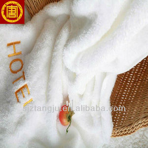 <span class=keywords><strong>Serviette</strong></span> à main 100% <span class=keywords><strong>microfibre</strong></span>, 5 pièces, lingettes blanches, pour hôtel - Product Image 4