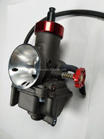 Carburateur 28mm, PZ, 4 temps, moto de course