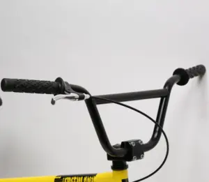 24 дюйма BMX велосипеды С модный дизайн