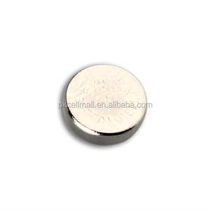 0% hg Haute Capacité PKCELL <span class=keywords><strong>lr1130</strong></span> AG10 1.5 v Alcaline <span class=keywords><strong>Pile</strong></span> Bouton Batterie - Product Image 2