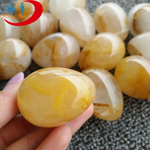 Huevos de Jade al por mayor divertidos chistes <span class=keywords><strong>sexuales</strong></span> huevos yoni huevos de jade cristal de imagen - Product Image 5