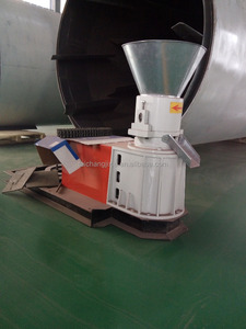 Completa máquina de <span class=keywords><strong>la</strong></span> alimentación animal - Product Image 5