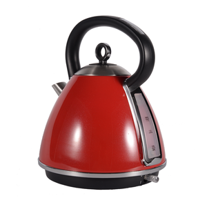 Fabriek Prijs Nieuwe Ontwerp Pot Water Thee Heater Rvs Waterkoker - Product Image 1