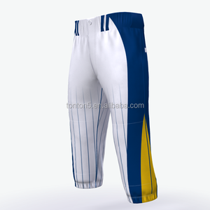 Commercio all'ingrosso bottoni best cheap 5xl pantaloni da baseball - Product Image 2