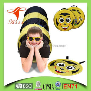 2 세 + 야외 실내 어린이 놀이 터널 텐트 & 원숭이 터널 텐트 & 놀이 터널 텐트 - Product Image 3