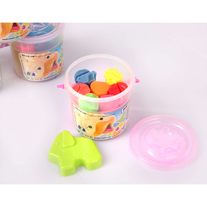 Duckey 7 Color no tóxico respetuoso del medio ambiente jugar dinero para los niños EN 71 certificado - Product Image 2