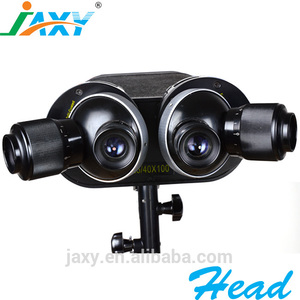 Géant jumelles avec trépied en bois skywatcher jumelles 25X et 40X deux unités oculaires télescope - Product Image 3