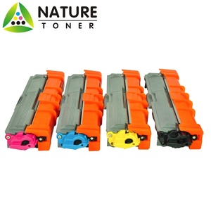 Cartucho de Tóner Compatible TN221,241,<span class=keywords><strong>251</strong></span>,261,281,291 para Brother HL-3140CN, HL-3150CDN, HL-3170CDW, DCP-9020CDN, MFC-914 - Product Image 1