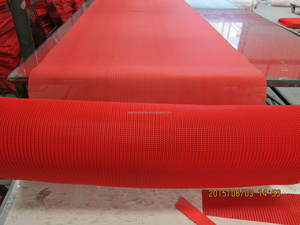 Tapetes de Plástico Antideslizantes de PVC para Áreas Húmedas - Product Image 5