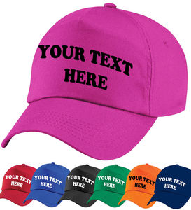 Gorra Deportiva Plana de Algodón 100% Personalizada con Logotipo, Gorra Tipo Dad Hat - Product Image 5
