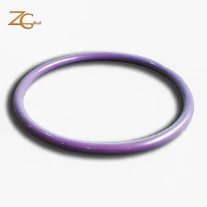 Silicone cao su con dấu Vòng fep pfa đóng gói O Ring