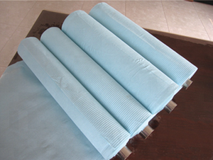 Offre Spéciale bavoir dentaire médical jetable rouleaux de malking machine - Product Image 2