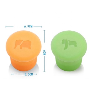 Bandeja de Hielo con Diseño de Elefante y Gorila, Bandeja de Hielo de Silicona 3D - Product Image 3