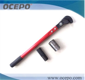 Tùy Chỉnh Đầy Đủ Kích Thước Làm Việc Mô-men Xoắn Chìa Khoá Cho Nối Thép Cây <span class=keywords><strong>Coupler</strong></span>/Cơ Khí Xây Dựng Công Cụ Xây Dựng - Product Image 3