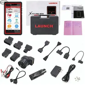 <strong>Launch</strong> X-431 PRO MINI Auto Diagnostic Device 2018 NEW Universal for All Cars - Product Image 1