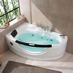 Bañera de hidromasaje para 1 persona - Product Image 1