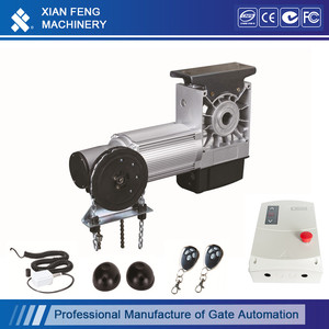 ตงเซียง KG60 ตัวควบคุมประตูอัตโนมัติสำหรับอุตสาหกรรม - Product Image 5