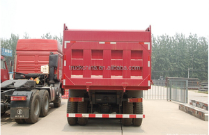 <span class=keywords><strong>Camion</strong></span> Shacman in Vendita, Autocarro Ribaltabile Standard Steyr King 6x4 - Product Image 4