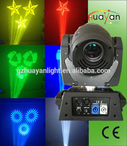 luz que <span class=keywords><strong>se</strong></span> mueve mejor vendedor de alta potencia de iluminación de escenario de conciertos 90w llevado - Product Image 1
