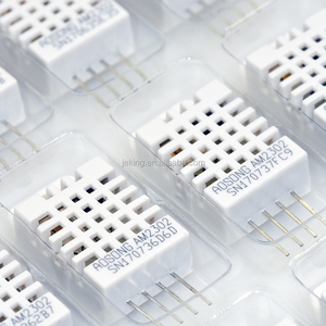 Dht22 am2302 kỹ thuật số nhiệt độ và độ ẩm cảm biến - Product Image 3