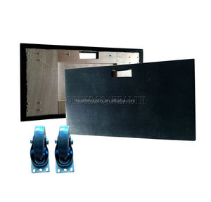 Plataforma para <span class=keywords><strong>Mover</strong></span> Pianos de 32 x 20 Pulgadas - Product Image 6