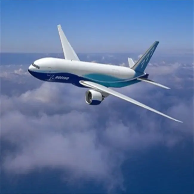 Luftfracht/Air Services/Air Versand Unternehmen zu Abuja, Lagos Nigeria
