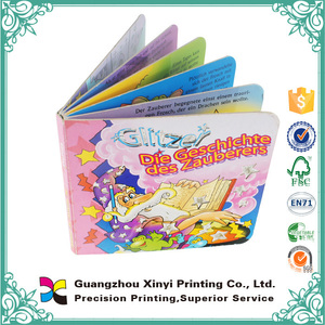 Personnalisés hardcover livre imprimé livre de coloriage bande dessinée enfants adultes coloring book - Product Image 2
