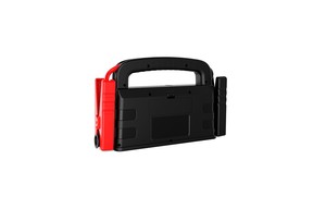Carku Epower 63f 14000mah lifeO4 аккумулятор портативный автомобильный стартер со светодиодной подсветкой - Product Image 5