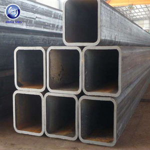 Q195 70x45 hình chữ nhật RHS thép ống SHS Carbon thép gi mạ kẽm A500 <span class=keywords><strong>en10210</strong></span> - Product Image 6