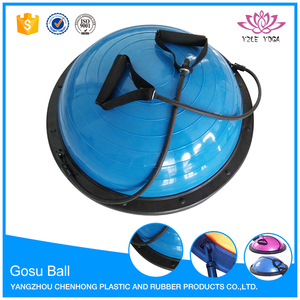 Prezzo di costo su misura di buona yoga palla bosu plancia <span class=keywords><strong>esercizi</strong></span> - Product Image 5
