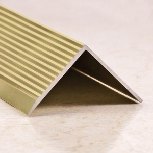 ÉCHANTILLON GRATUIT en aluminium escaliers escalier d'accessoires pièces - Product Image 1