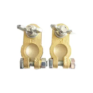 Cheap Price Heavy Duty Brass Battery Terminal with Good Quality