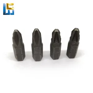 Vít Điều Khiển <span class=keywords><strong>Bits</strong></span> PH2 PZ2 Cao Carbor Thép OEM,ODM SHIMAI,SHIMAI Diy, Công Nghiệp 100Mm 10000Pcs Tùy Chỉnh Chấp Nhận - Product Image 3