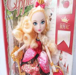 oem bella bambola <span class=keywords><strong>barbie</strong></span> di plastica del giocattolo del pvc - Product Image 2